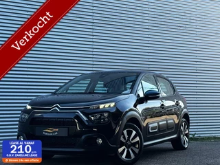 Citroen C3 1.2  PureTech Shine /Automaat / Navi/ Camera/Led