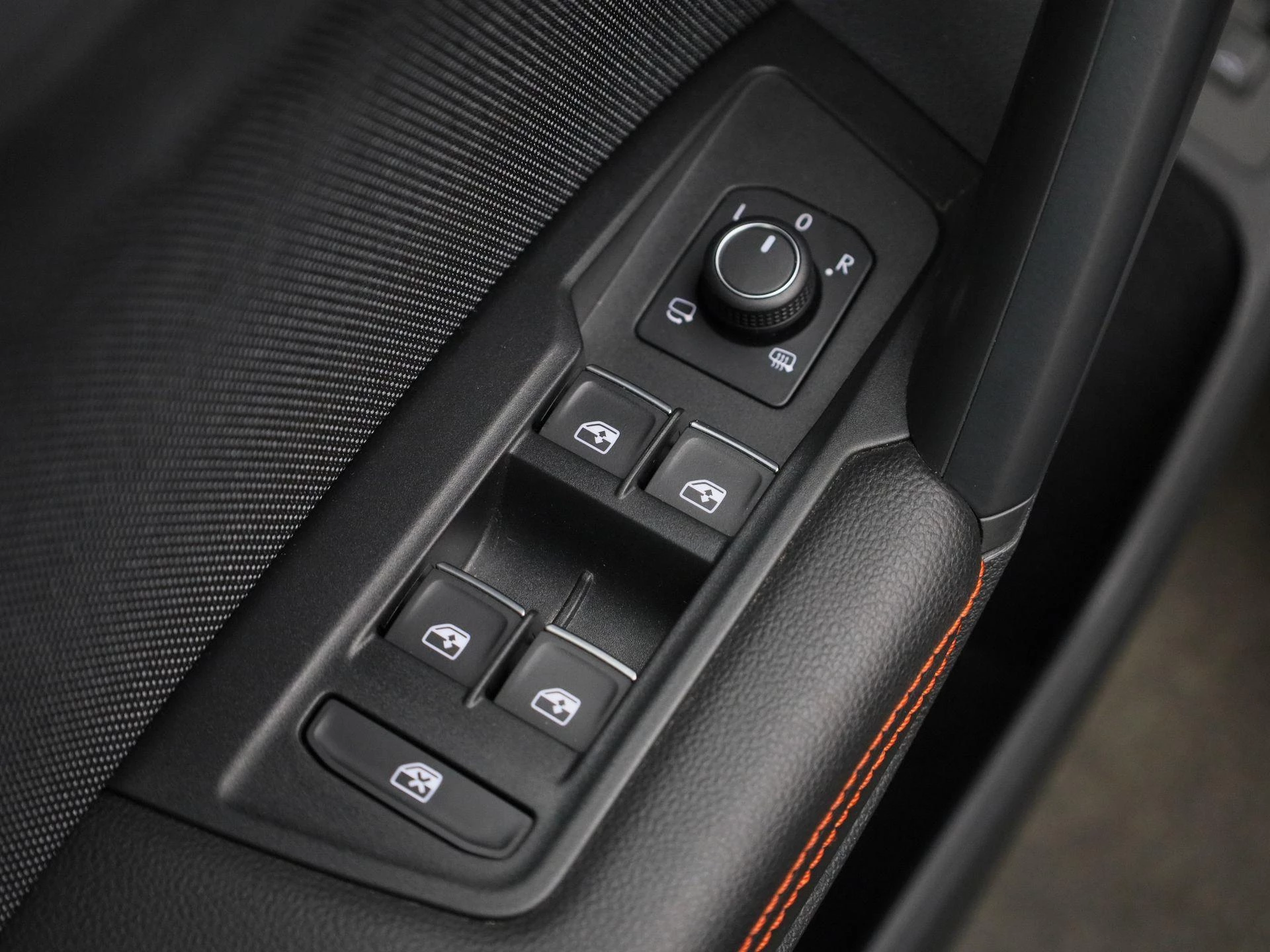 Hoofdafbeelding SEAT Tarraco