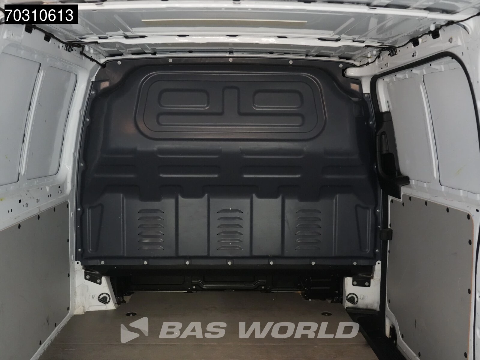 Hoofdafbeelding Mercedes-Benz eVito