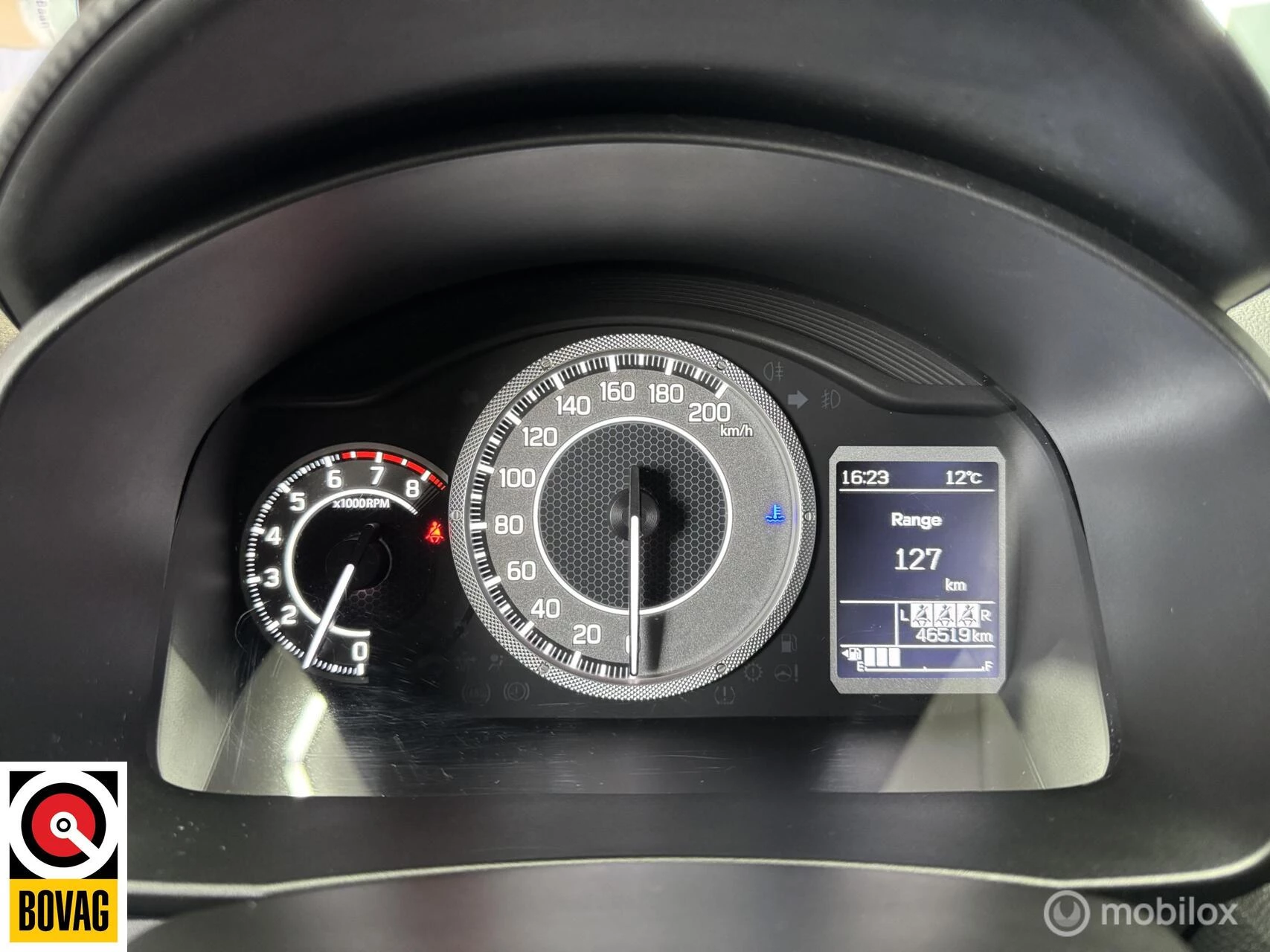 Hoofdafbeelding Suzuki Ignis