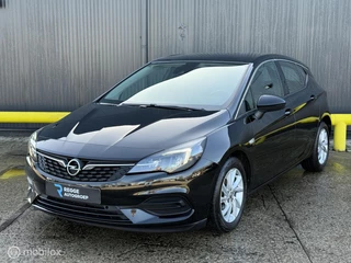 Opel Astra 1.5 CDTI Edition 2020 AUTOMAAT | CARPLAY