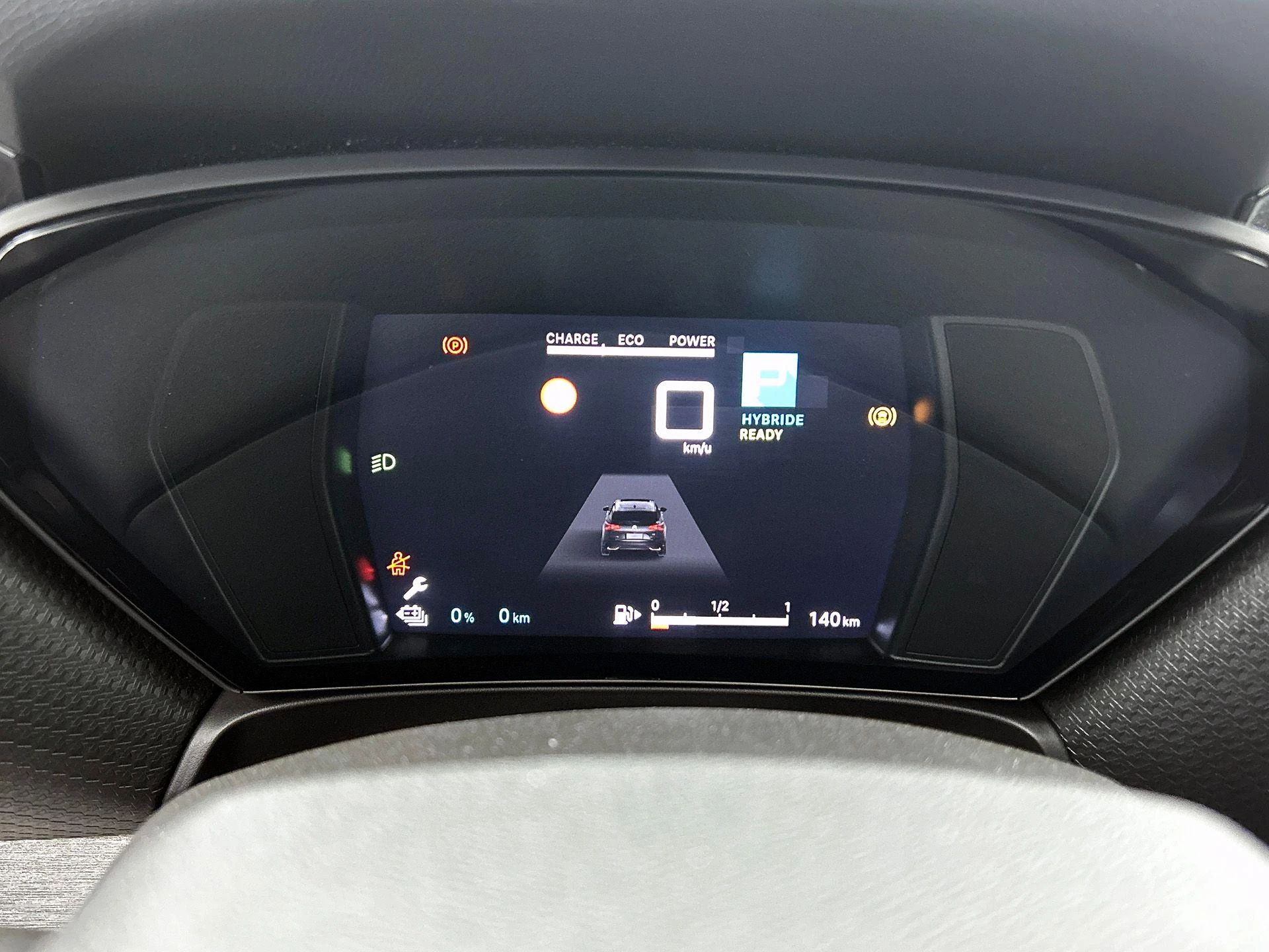 Hoofdafbeelding Citroën C5 X