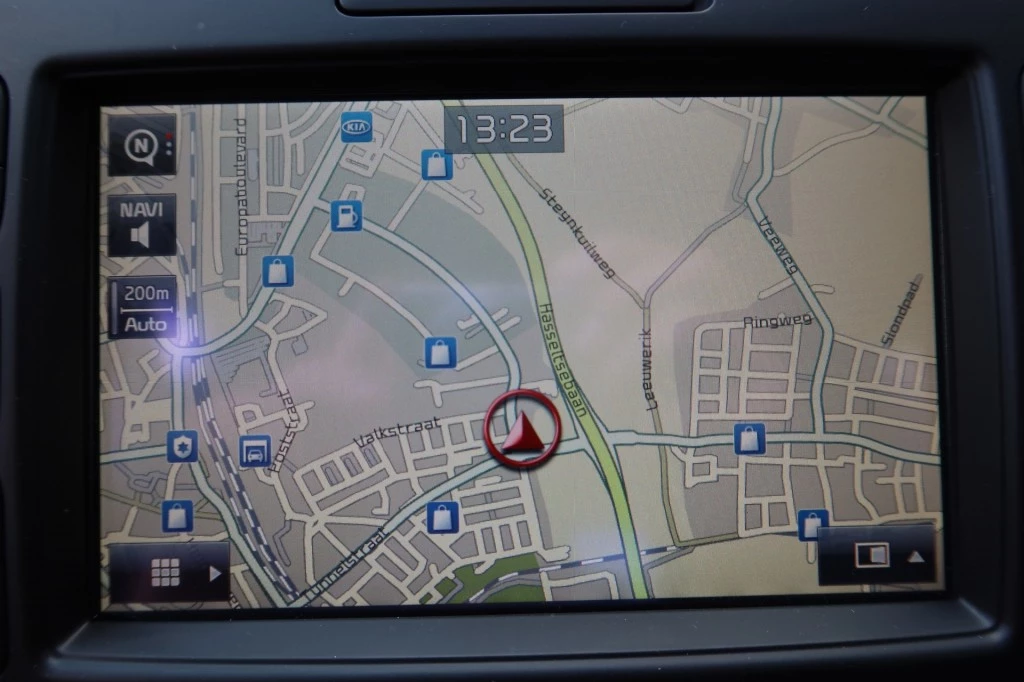 Hoofdafbeelding Kia Ceed