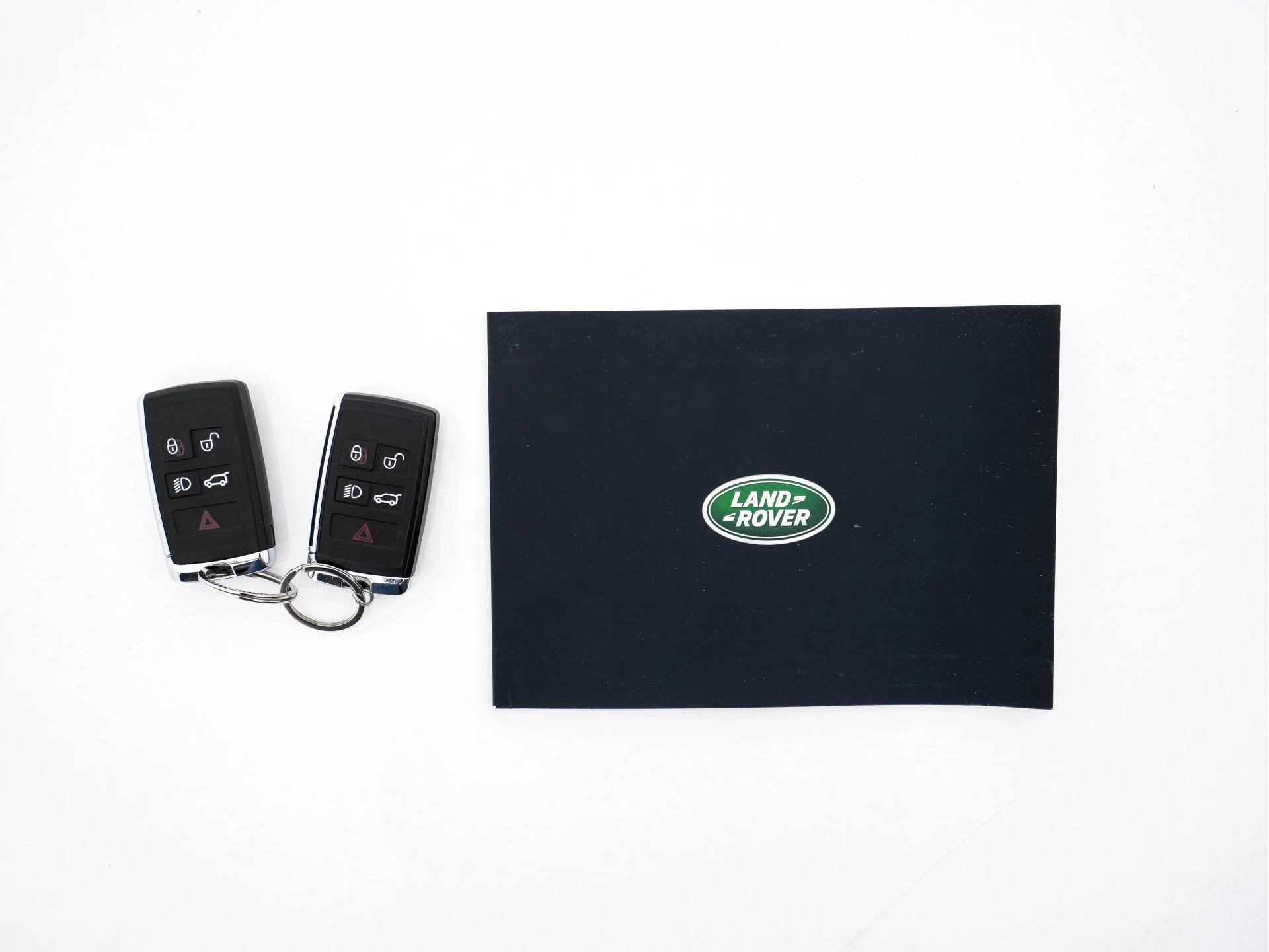 Hoofdafbeelding Land Rover Defender