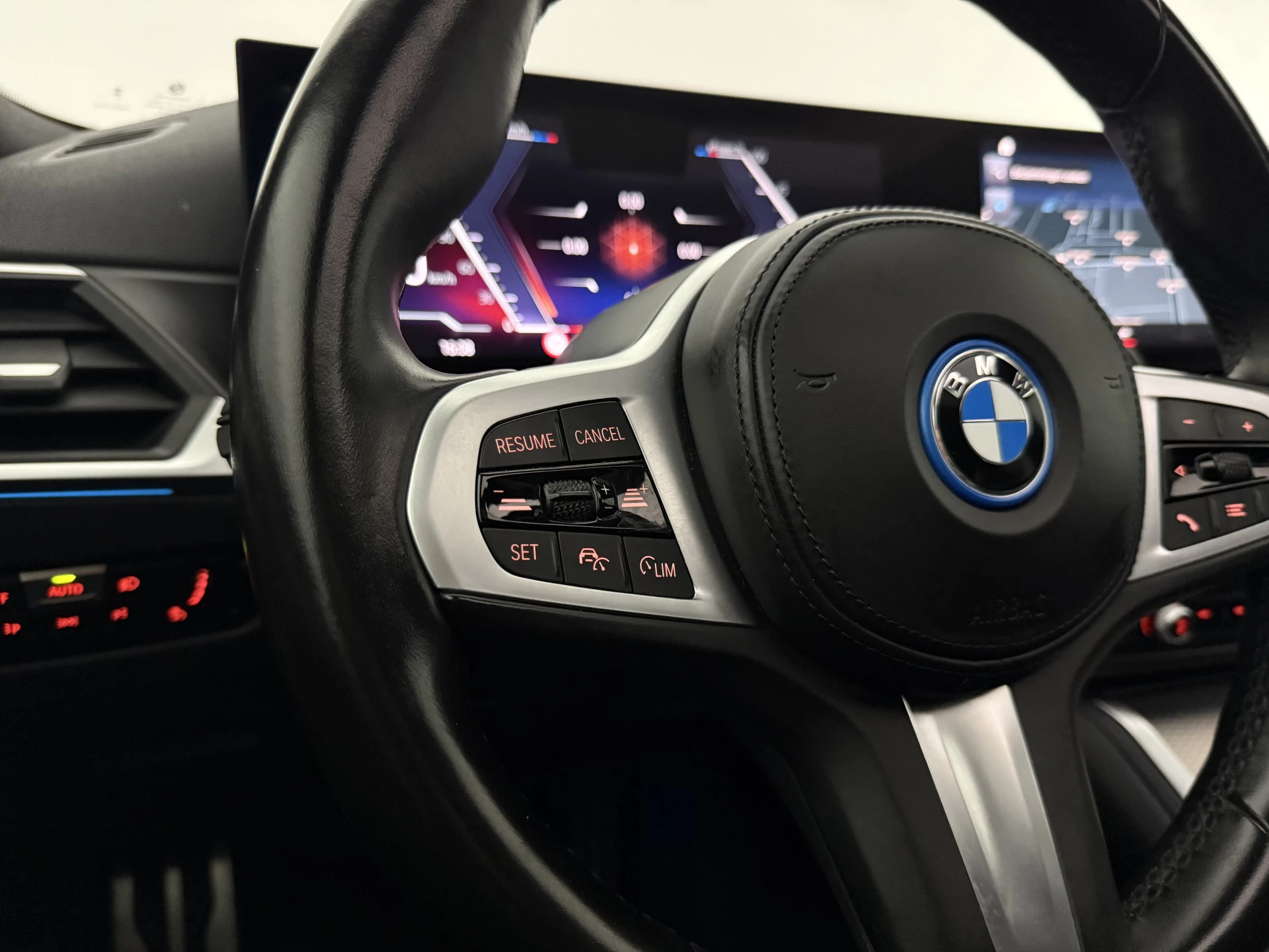 Hoofdafbeelding BMW i4