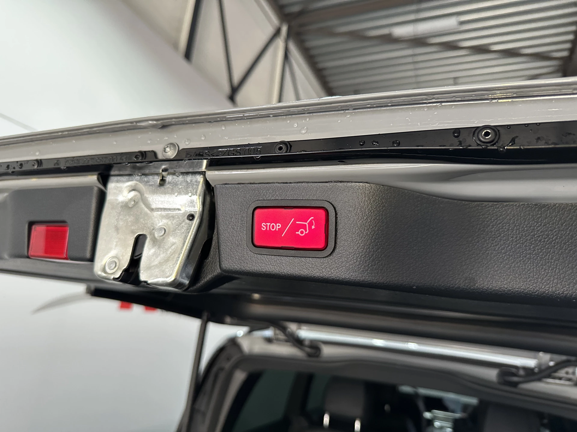 Hoofdafbeelding Mercedes-Benz EQV