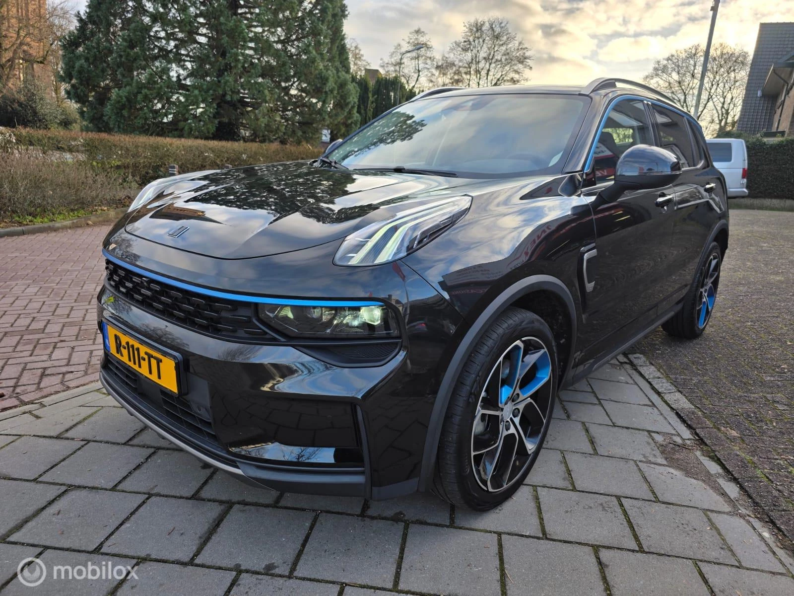 Hoofdafbeelding Lynk & Co 01