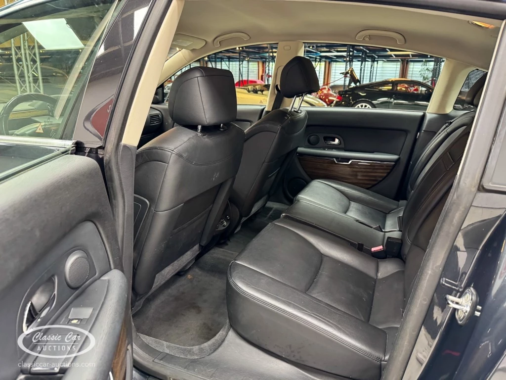 Hoofdafbeelding Citroën C6