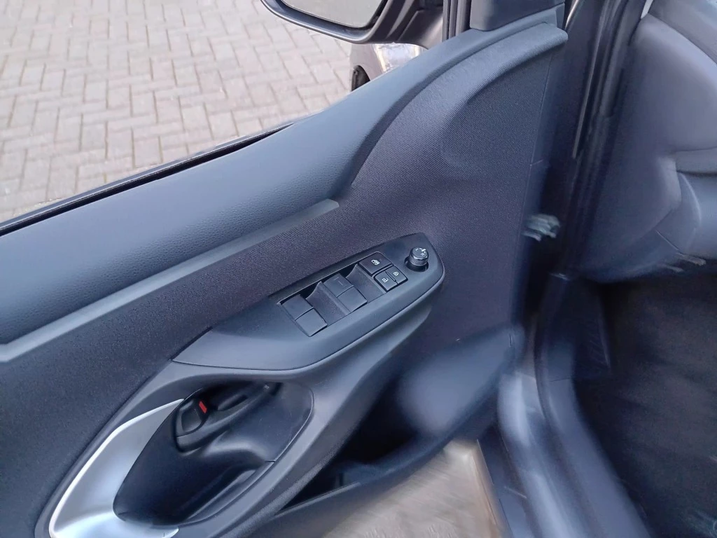 Hoofdafbeelding Mazda 2 Hybrid