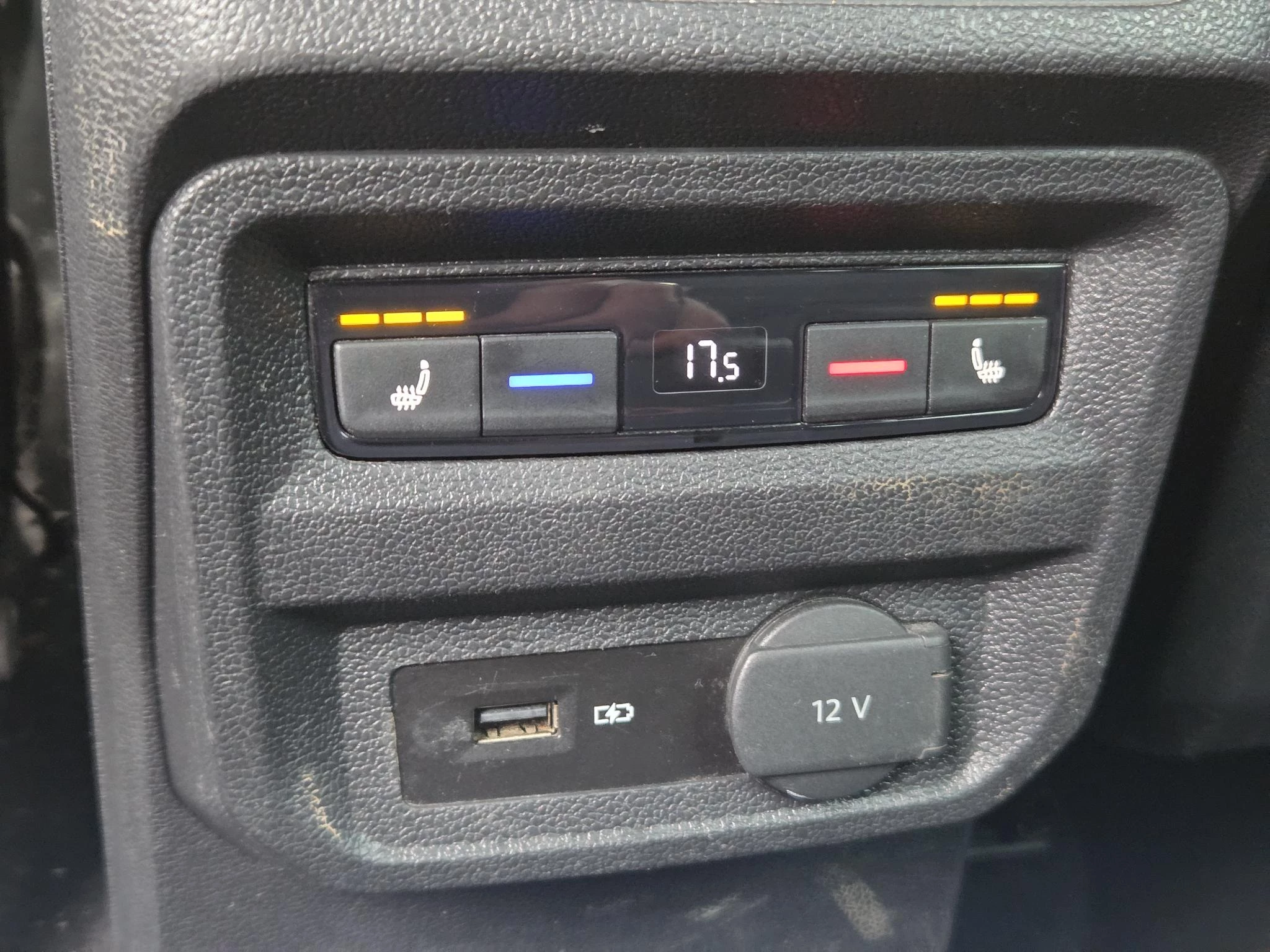 Hoofdafbeelding SEAT Tarraco