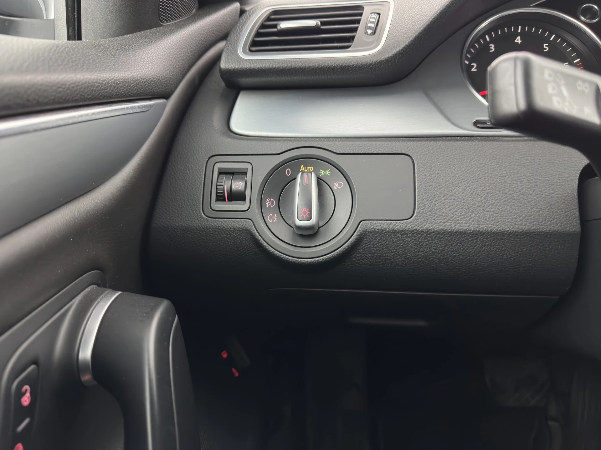 Hoofdafbeelding Volkswagen CC