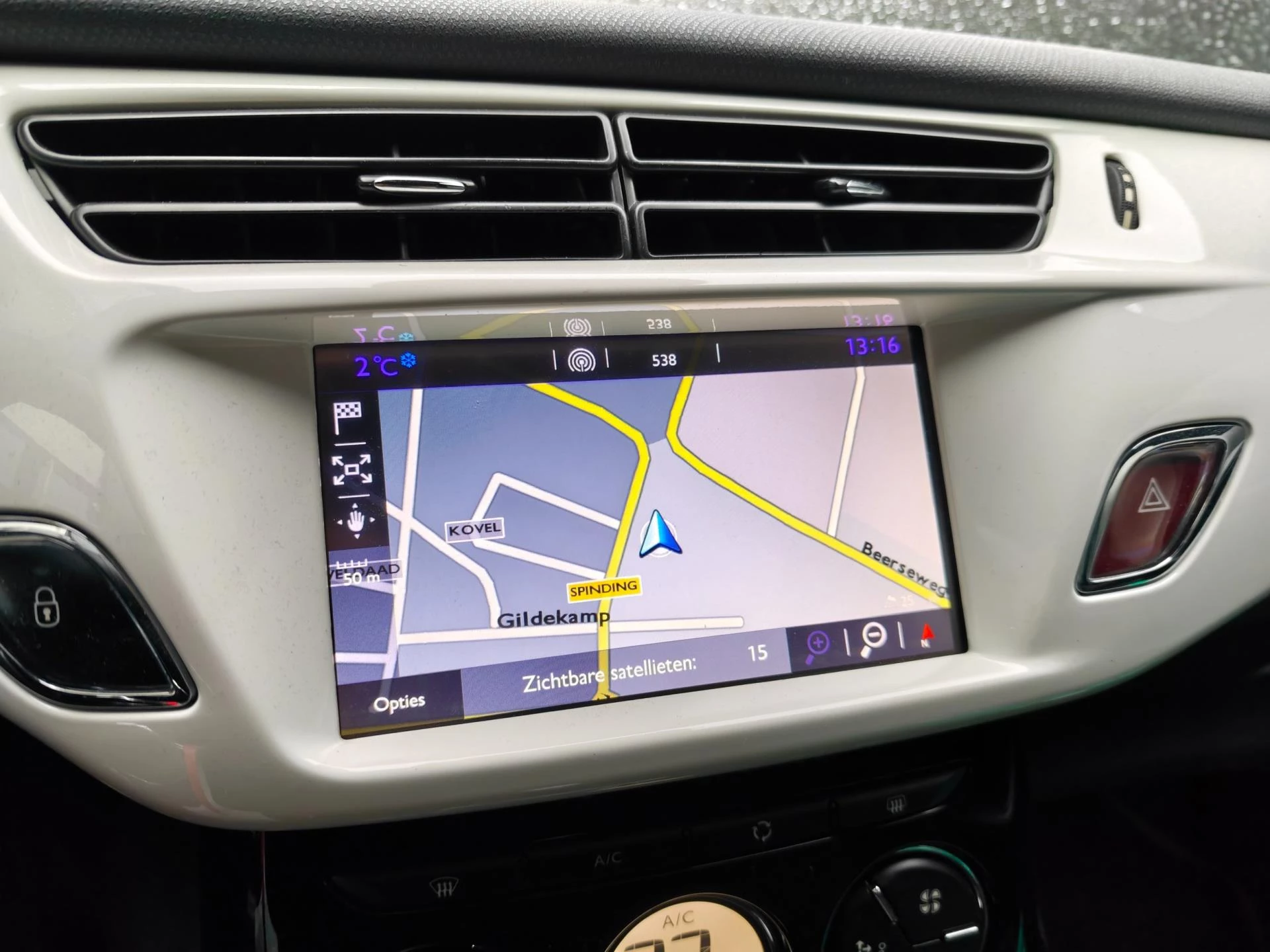 Hoofdafbeelding DS DS 3