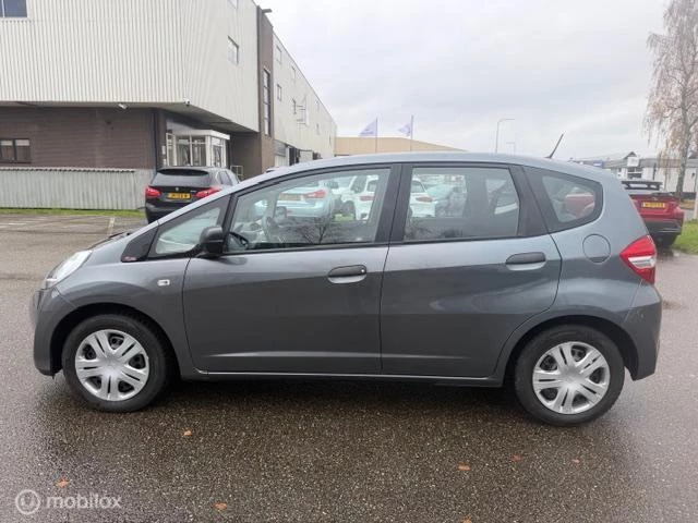 Hoofdafbeelding Honda Jazz