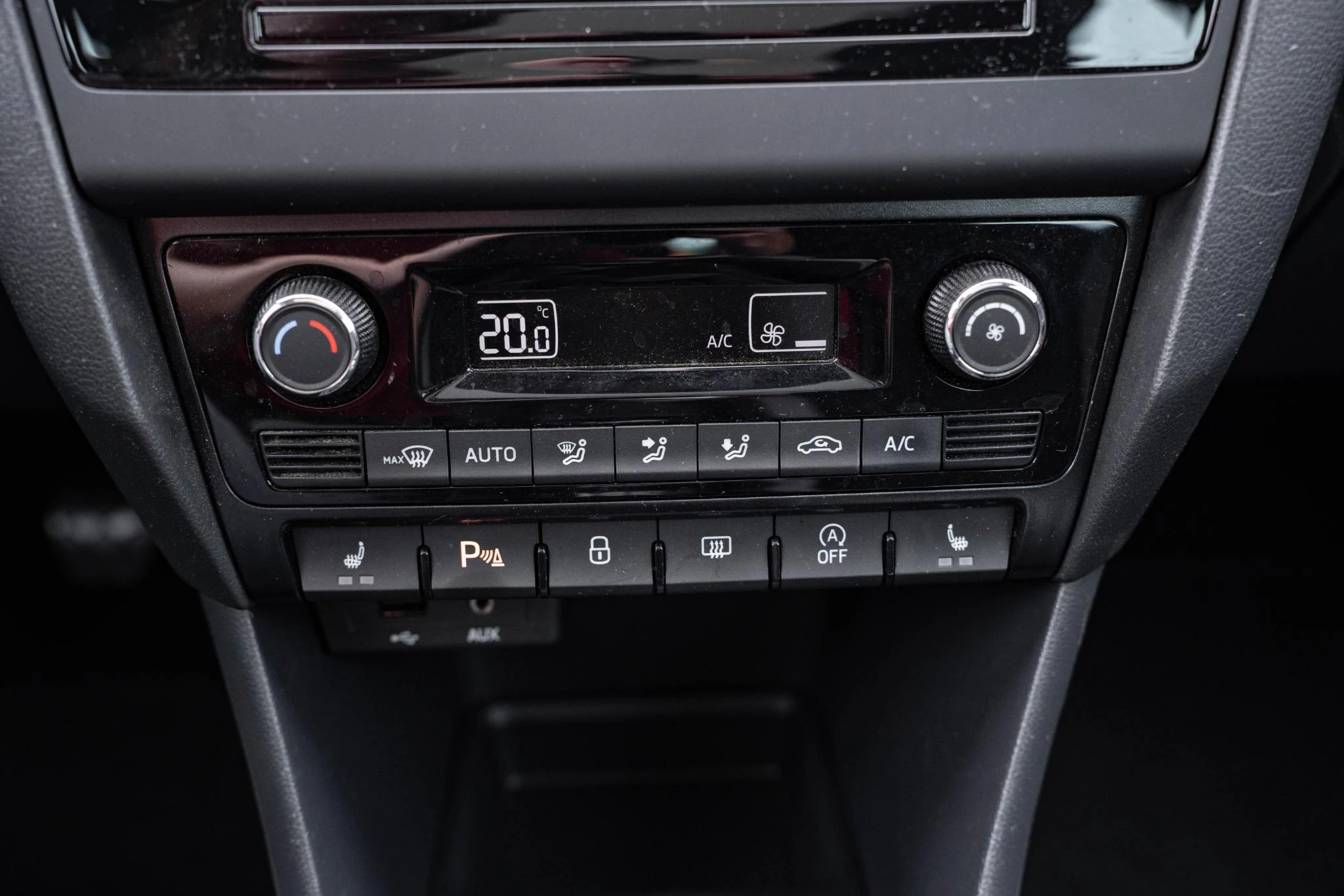 Hoofdafbeelding Škoda Rapid