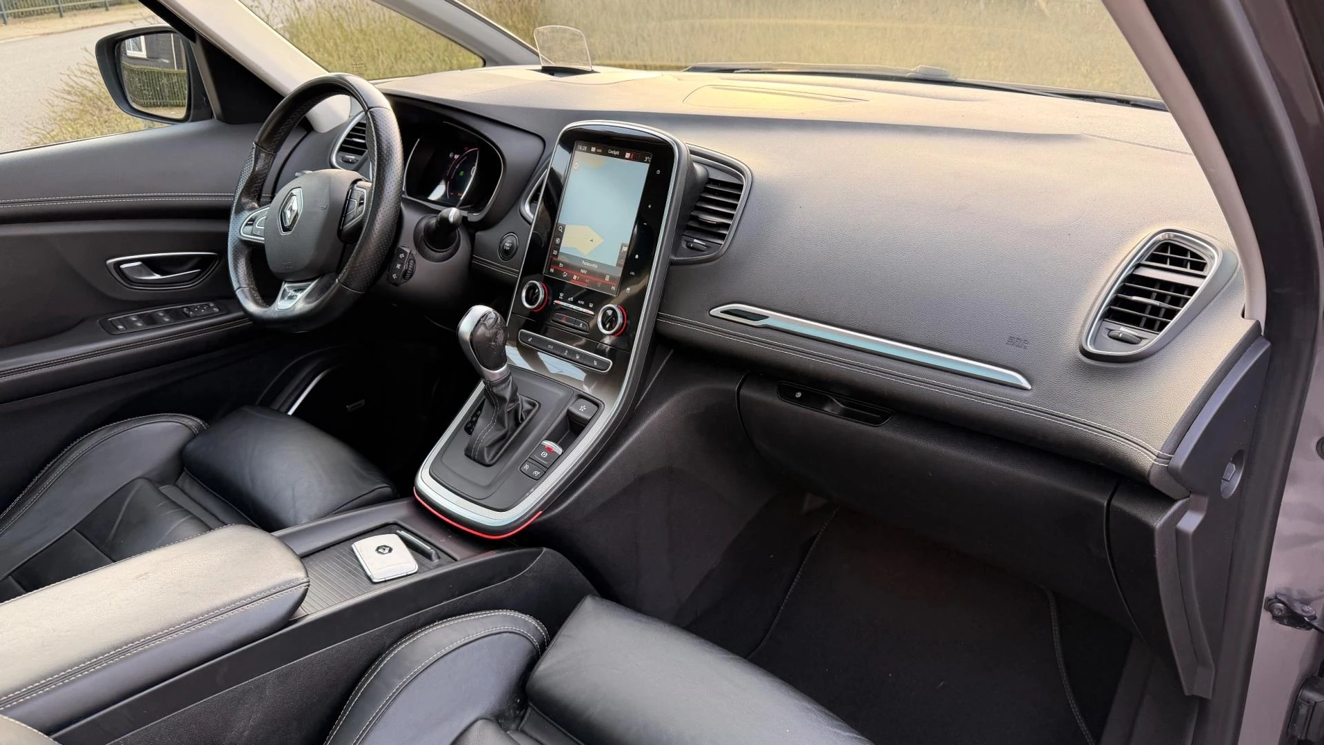 Hoofdafbeelding Renault Grand Scénic