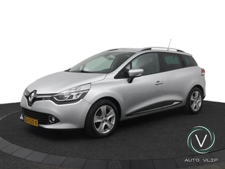 Renault Clio Estate 0.9 TCe Night&Day