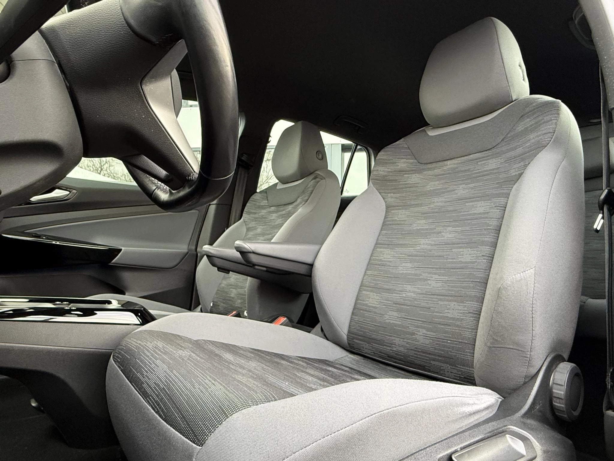 Hoofdafbeelding Volkswagen ID.4