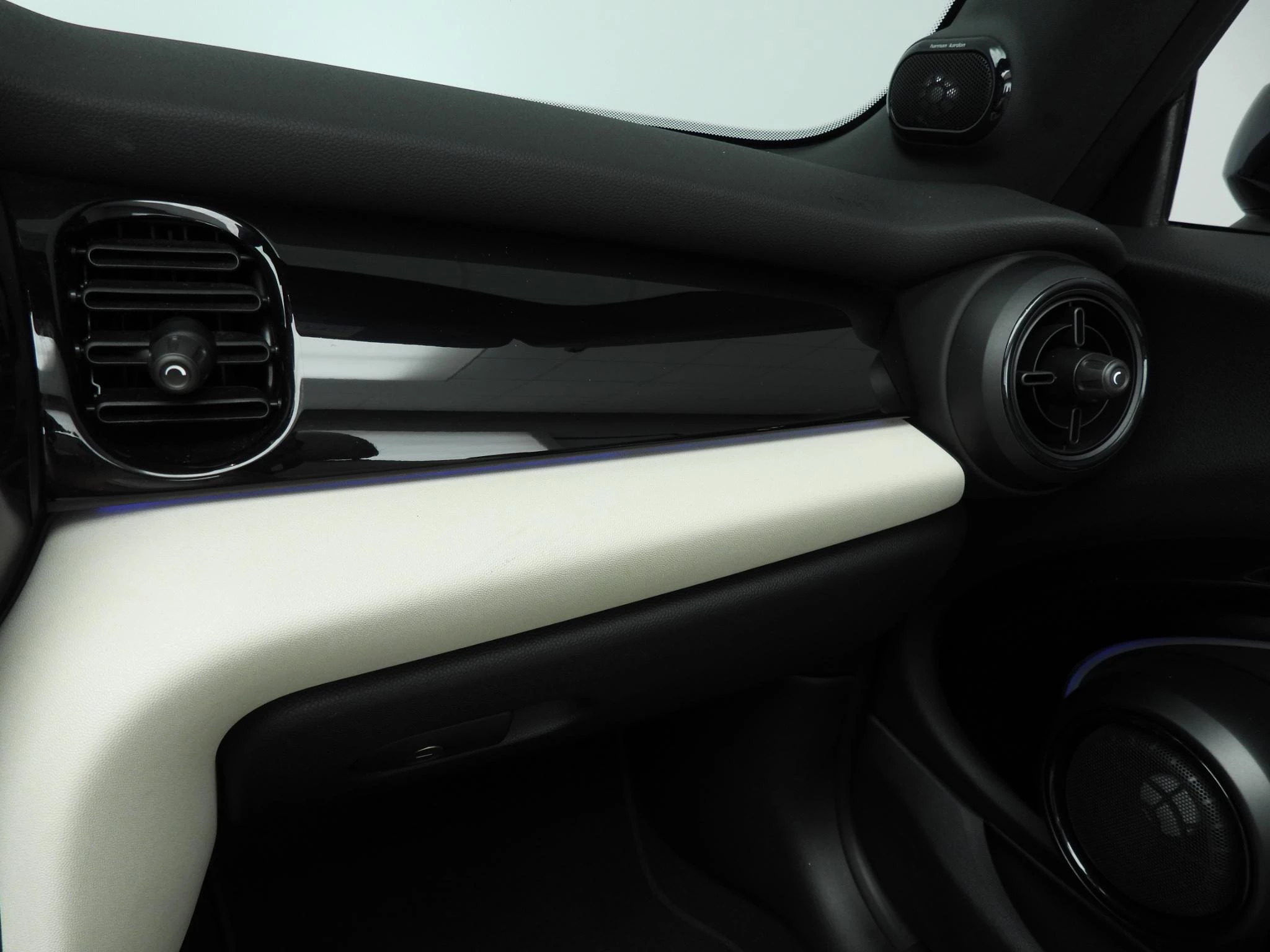 Hoofdafbeelding MINI Cooper S Cabrio