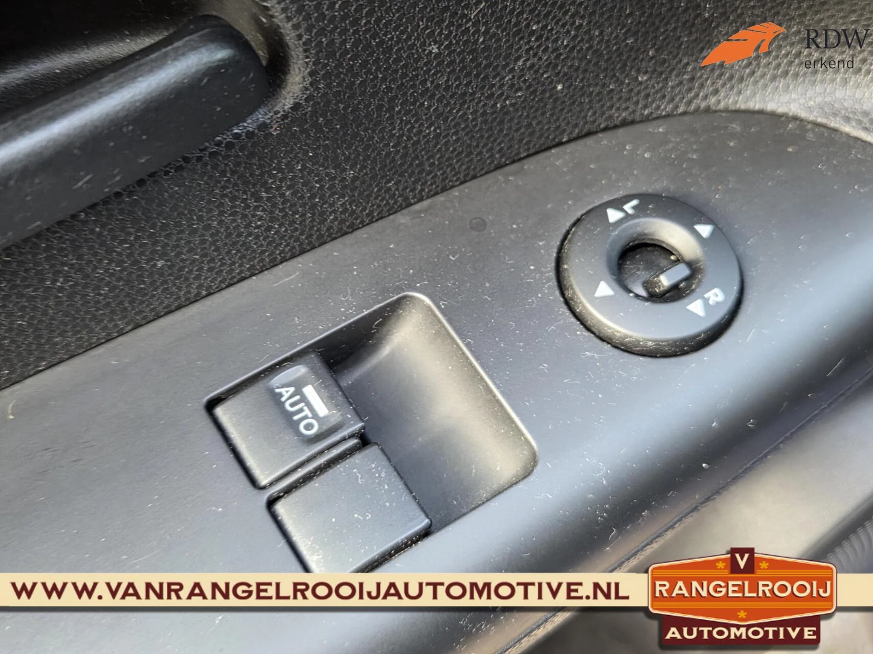 Hoofdafbeelding Kia Venga