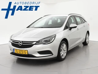 Opel Astra Sports Tourer 1.0 ONLINE EDITION + TREKHAAK | APPLE CARPLAY | NAVIGATIE | DAB+