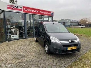 Citroen Berlingo bestel 1.6 BlueHDI 75 Comfort