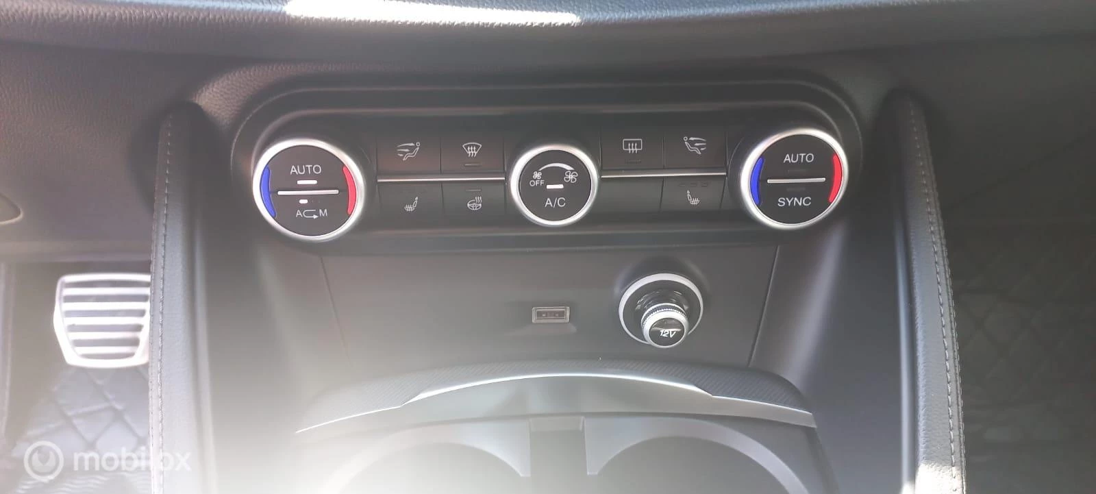 Hoofdafbeelding Alfa Romeo Stelvio