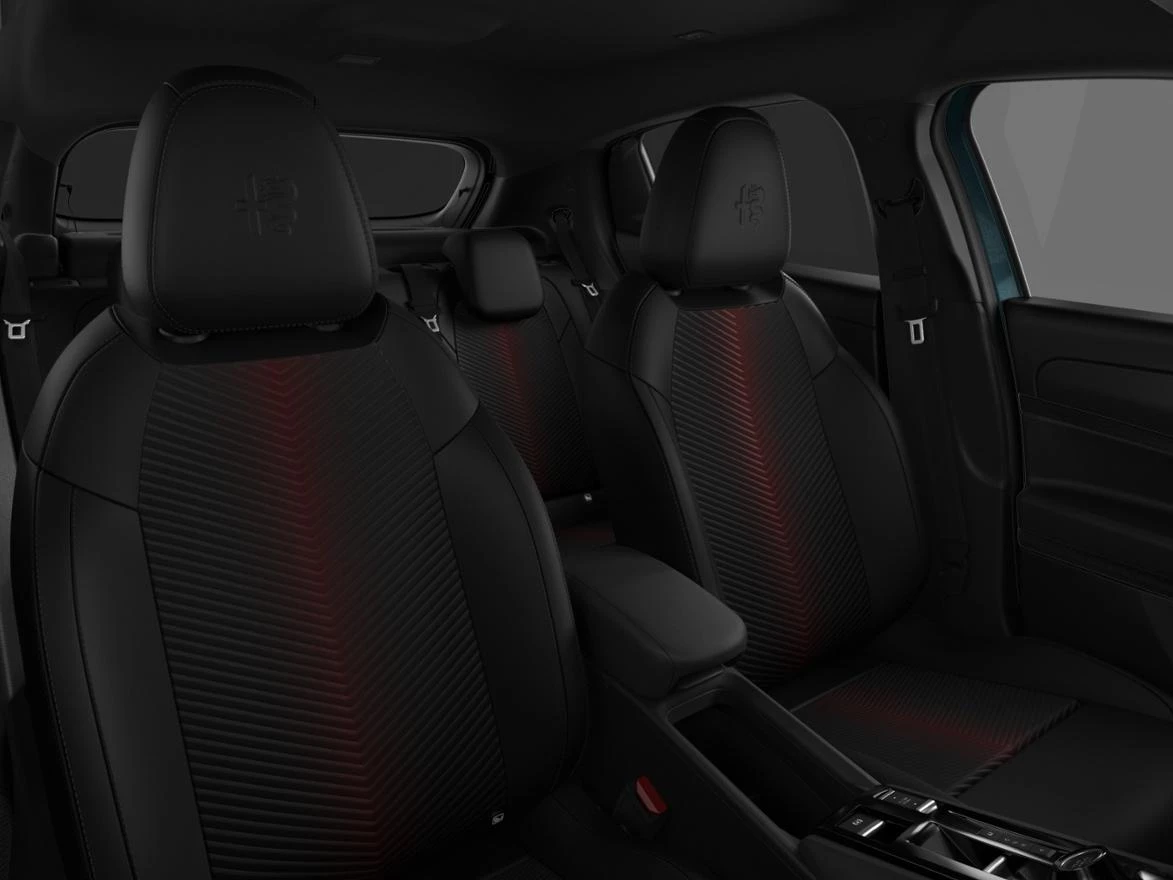 Hoofdafbeelding Alfa Romeo Junior