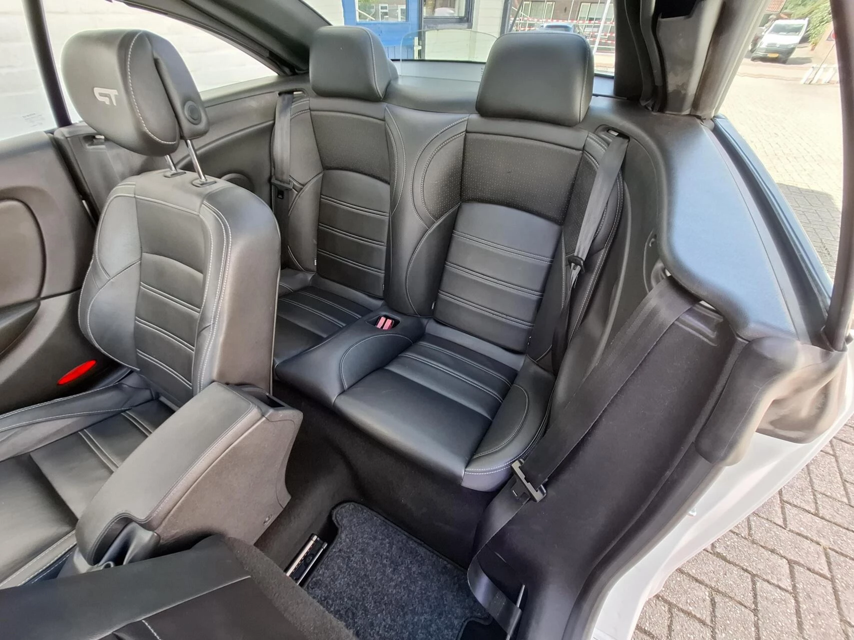 Hoofdafbeelding Renault Mégane