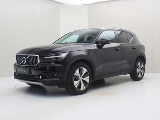 Volvo Xc40 T4 Twin Engine 211pk Geartronic Inscription Expression [ CARPLAY+CLIMAAT+CRUISE+PDC+NAVIGATIE ]