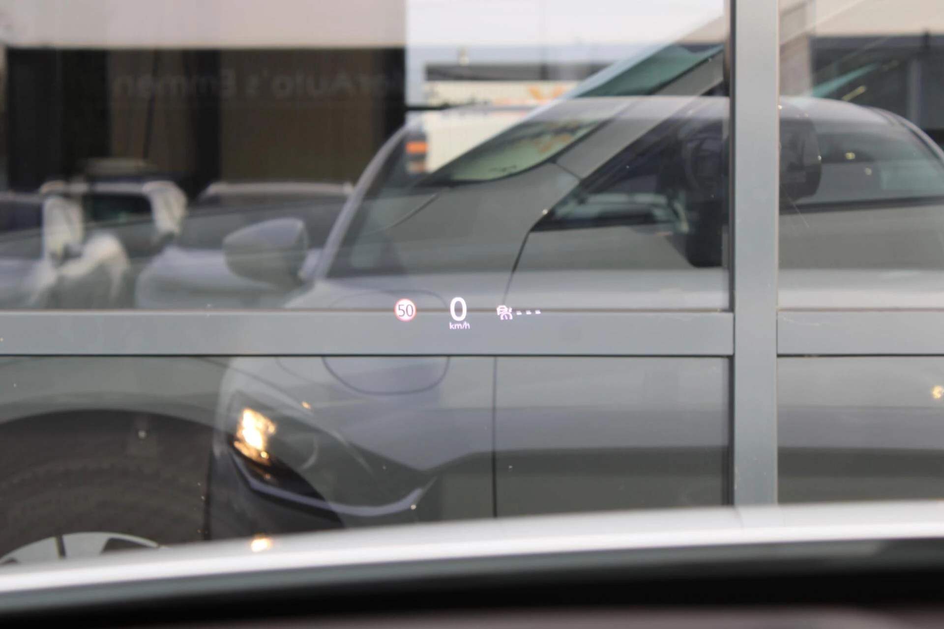 Hoofdafbeelding Mazda CX-30