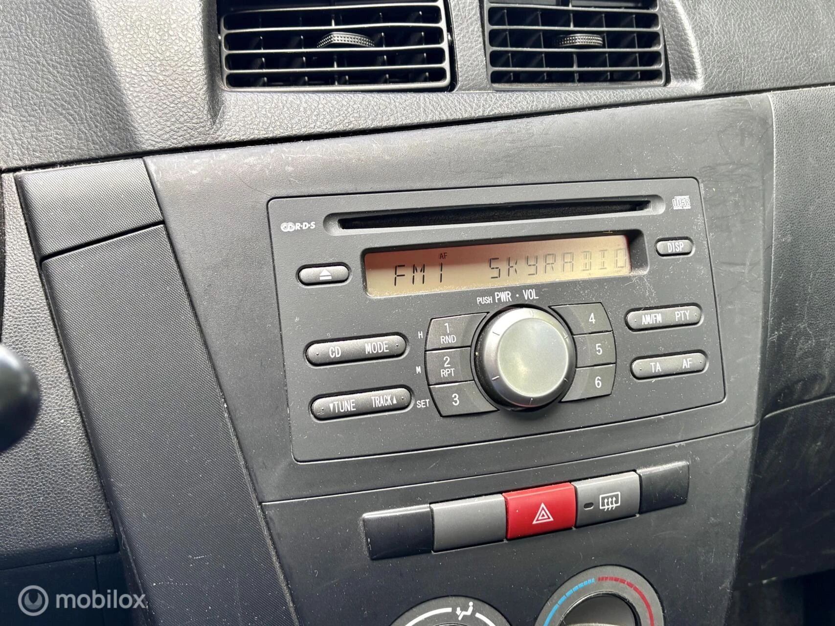 Hoofdafbeelding Daihatsu Cuore