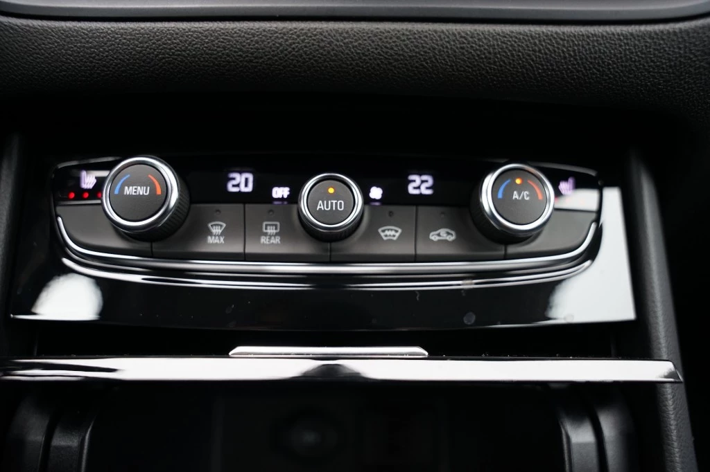 Hoofdafbeelding Opel Grandland