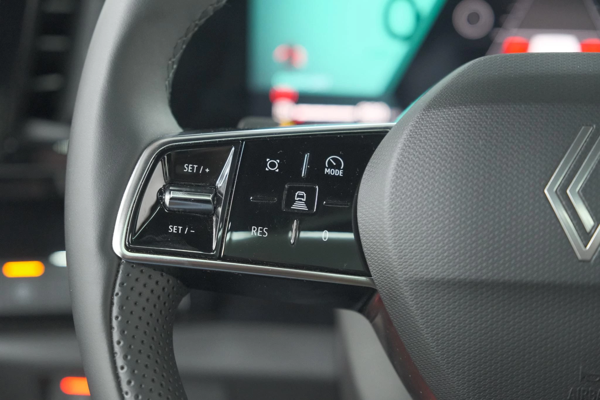 Hoofdafbeelding Renault Austral