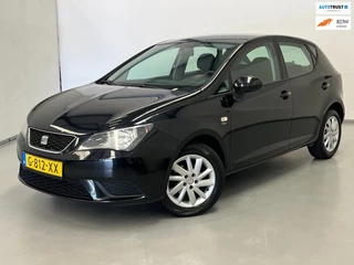 Seat Ibiza 1.2 TSI Style / Airco / 5-deurs