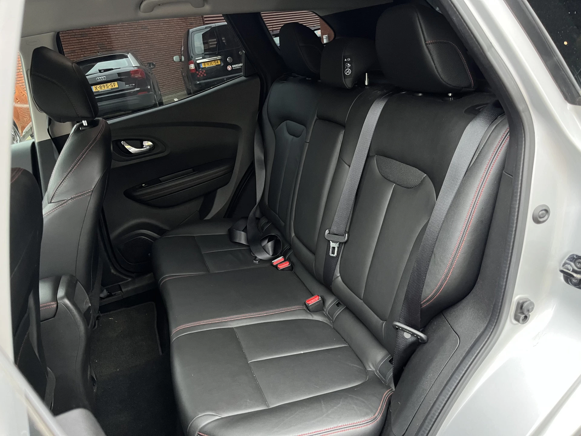 Hoofdafbeelding Renault Kadjar