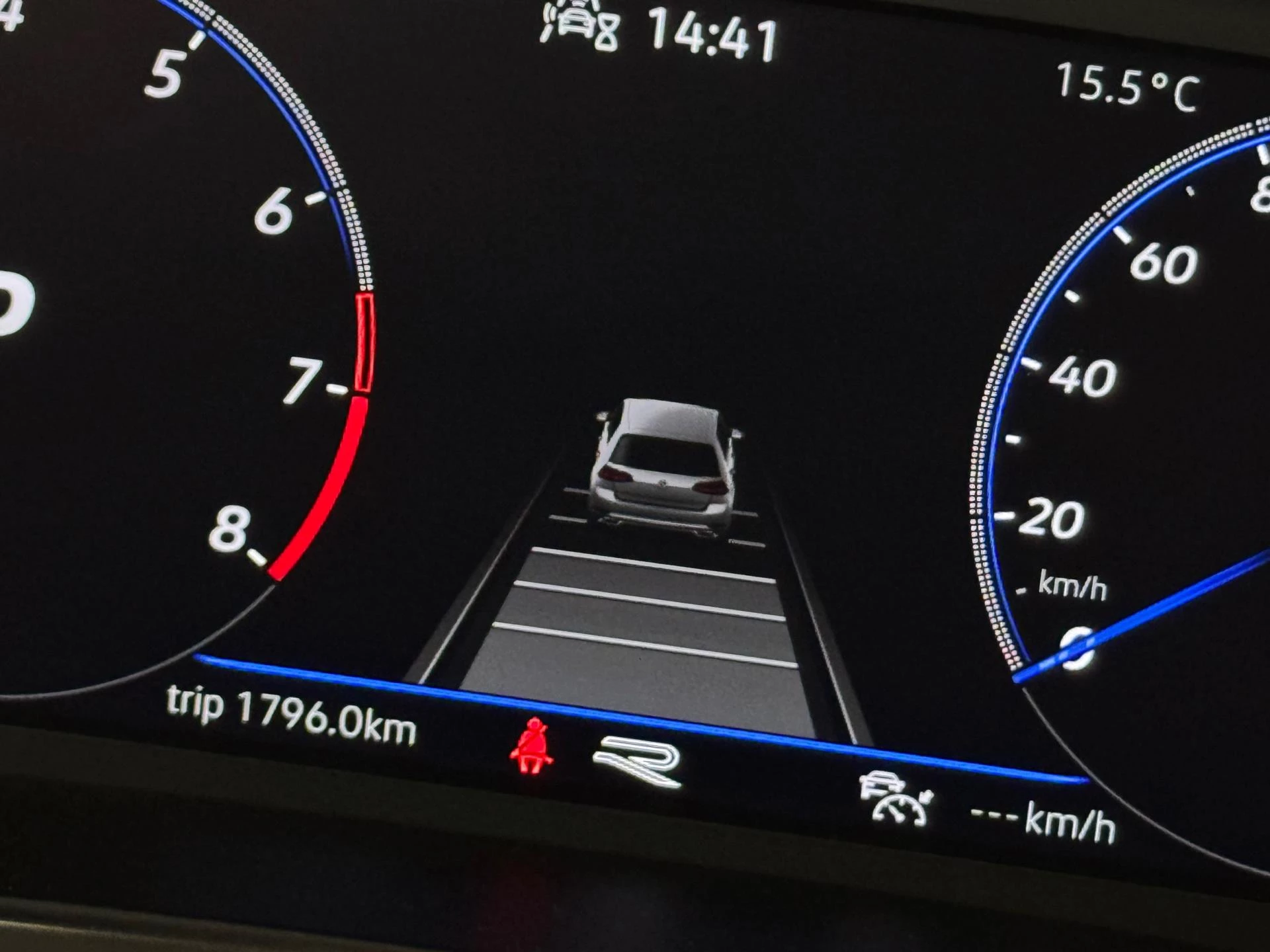 Hoofdafbeelding Volkswagen Taigo