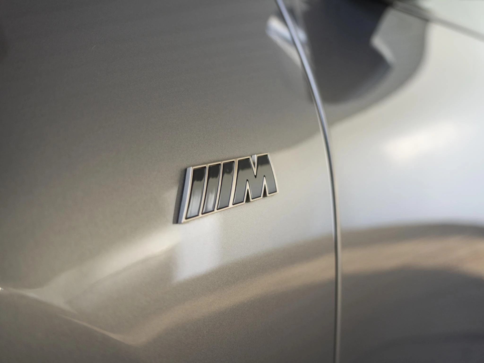 Hoofdafbeelding BMW iX