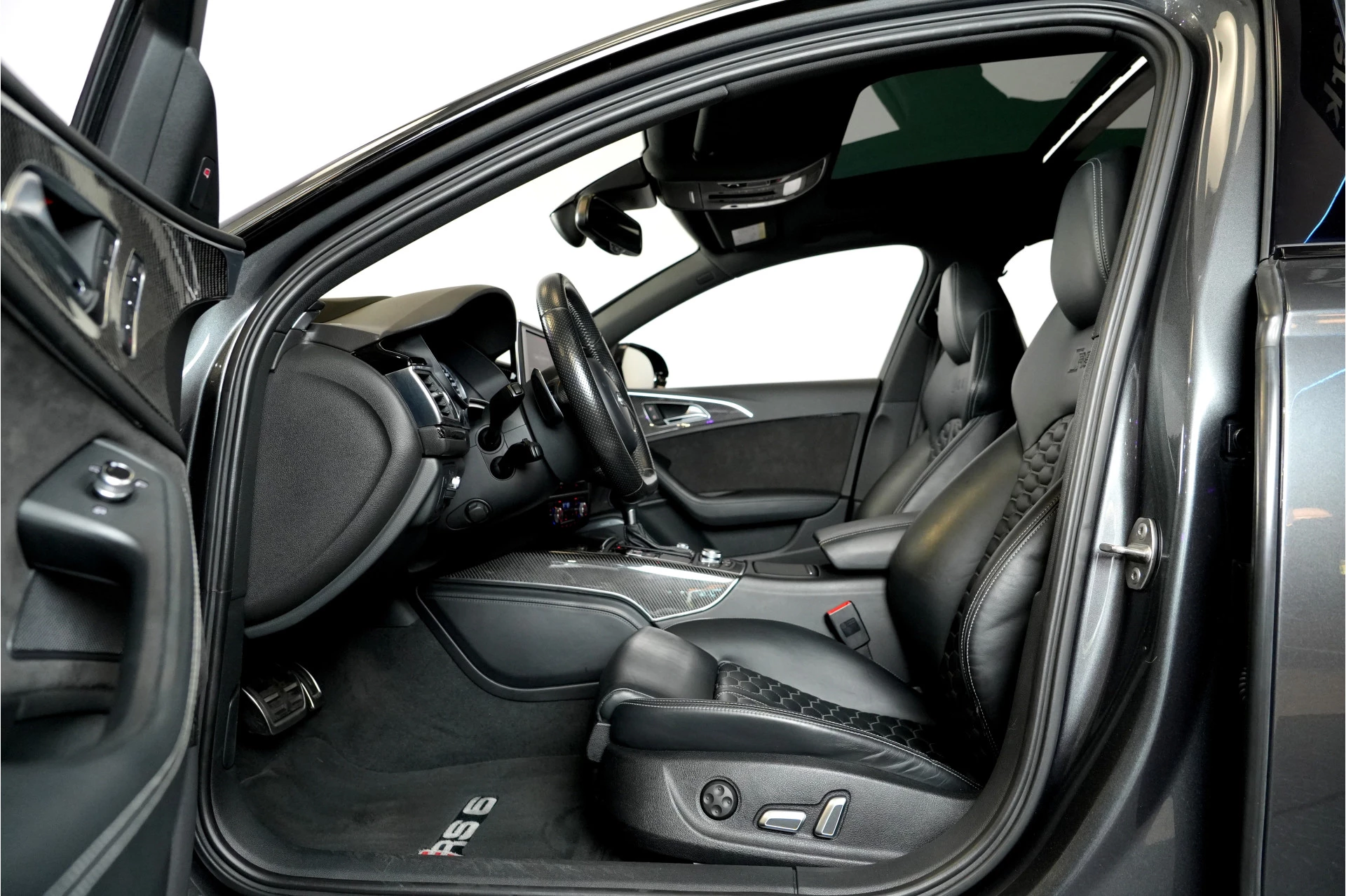 Hoofdafbeelding Audi RS6