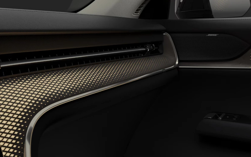 Hoofdafbeelding Volvo EX90
