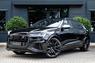 Audi SQ8 4.0 TDI Quattro 435pk, B&O, Panorama