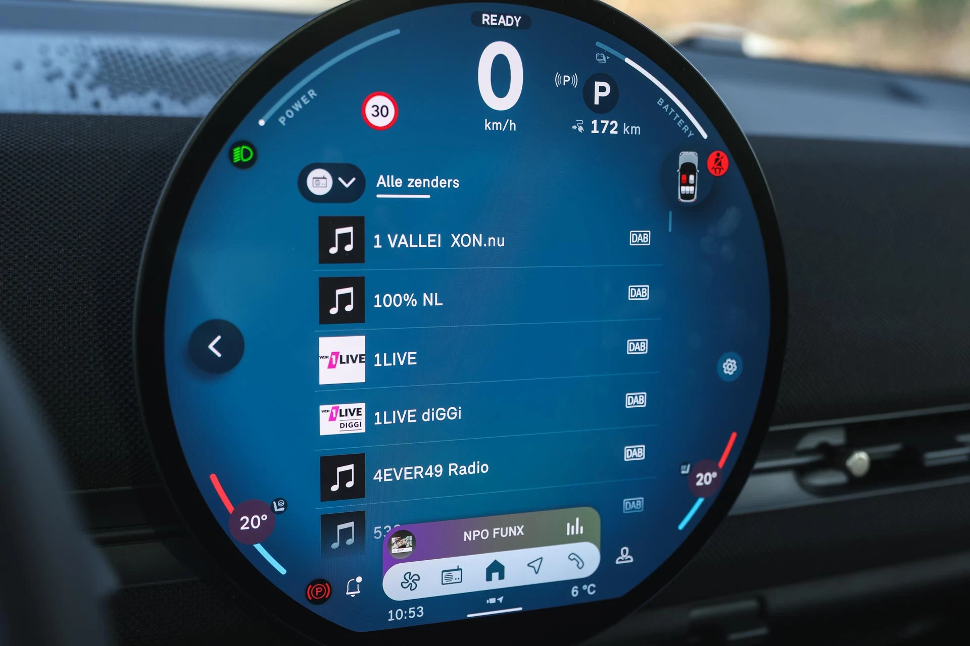 Hoofdafbeelding MINI Aceman