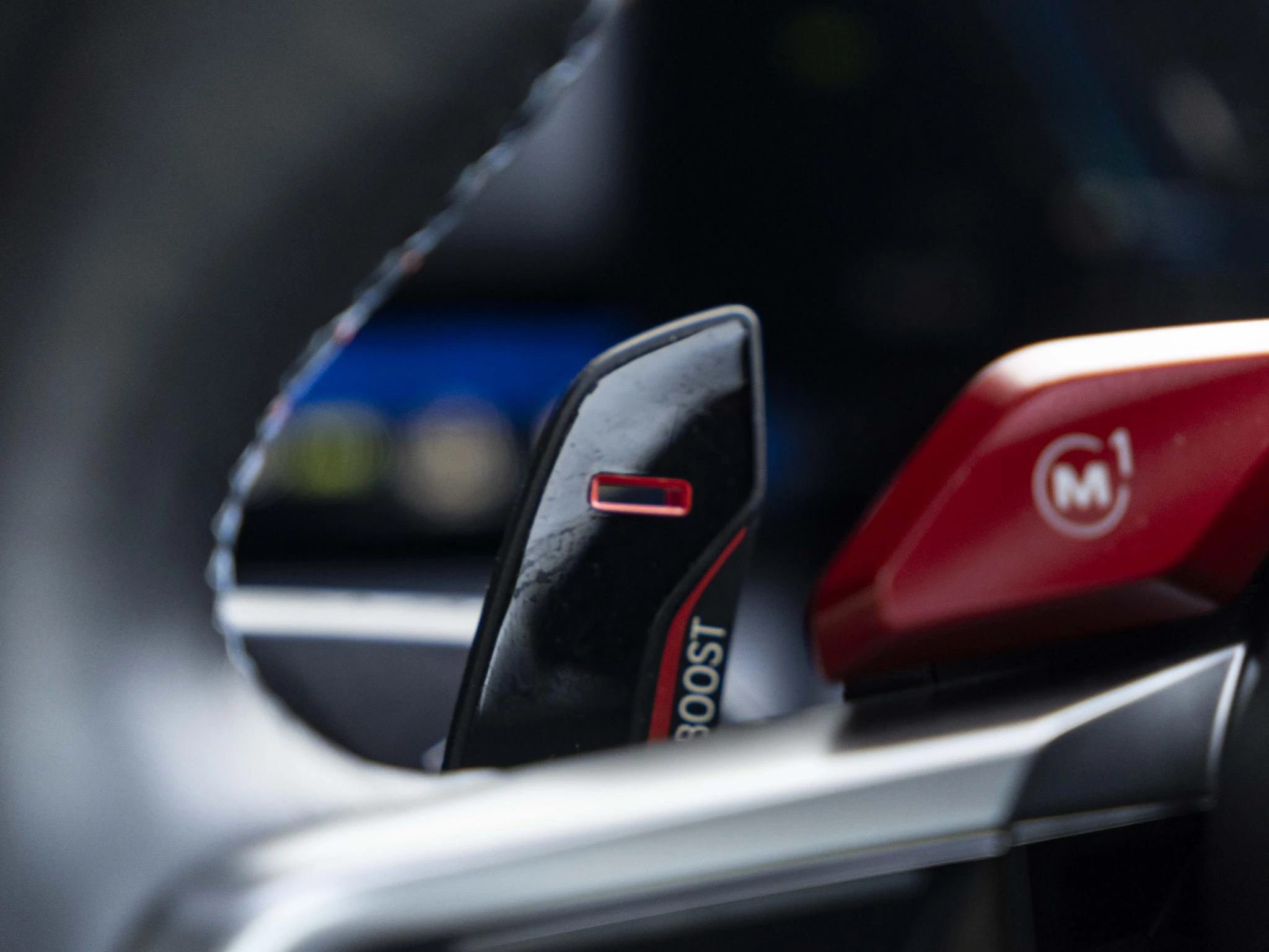 Hoofdafbeelding BMW M5