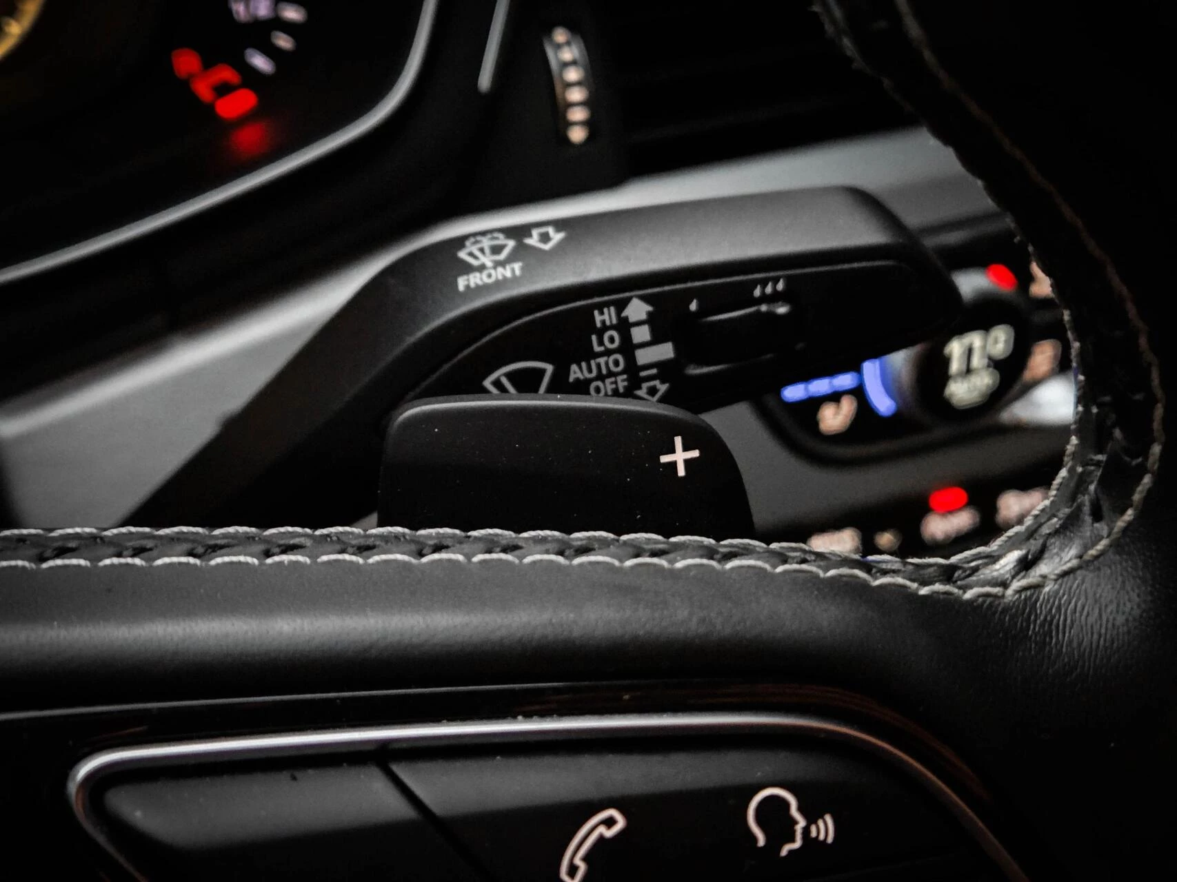 Hoofdafbeelding Audi S4
