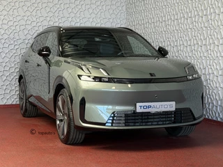 Hoofdafbeelding Lynk & Co 08 Lynk & Co 08 2026 345PK MORE 200KM NW AUTO HYBRIDE MASSAGE STOEL VERW/VENTILATIE PANO MATRIX LED HARMAN KARDON 360°CAM | PHEV