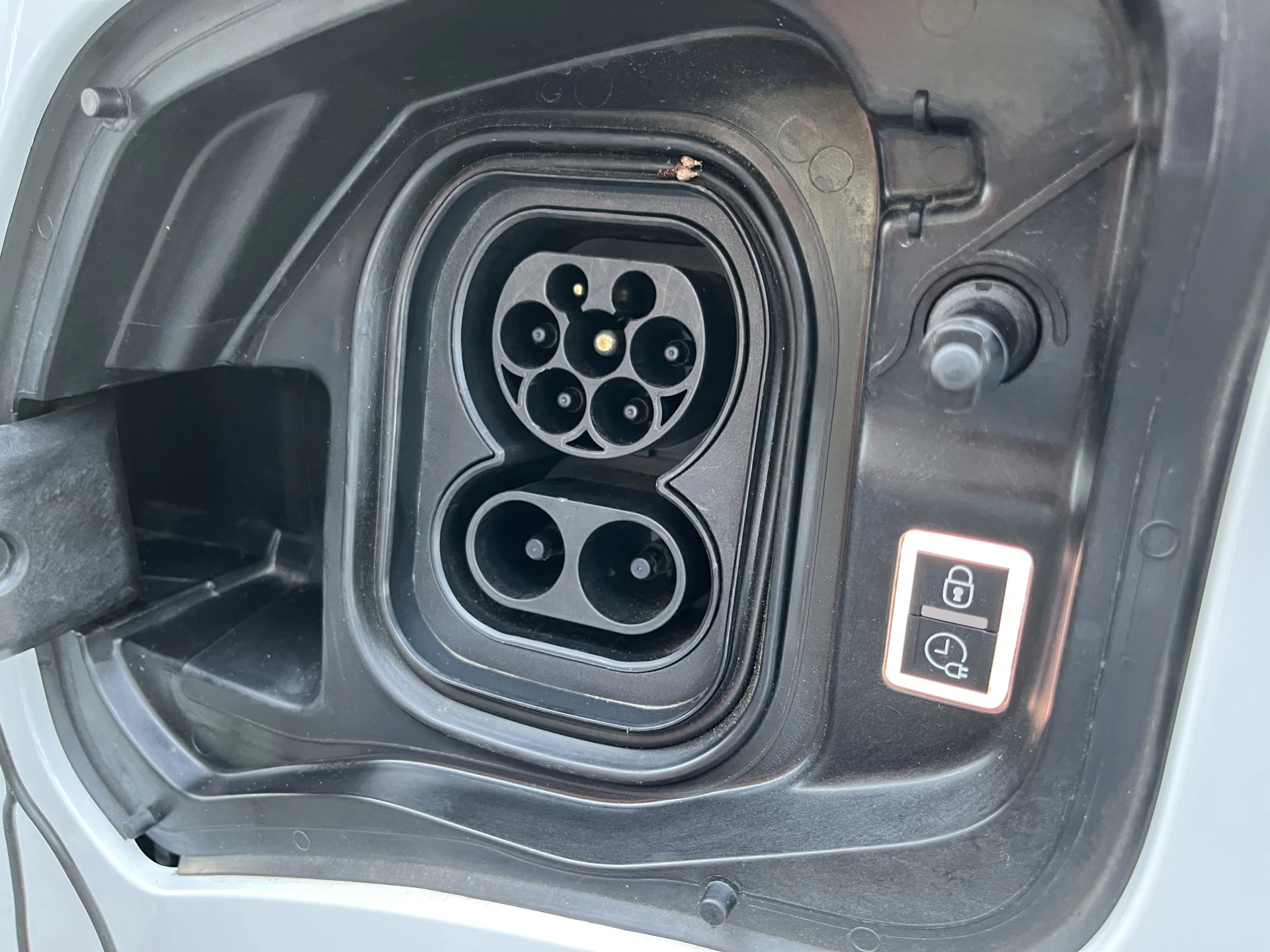 Hoofdafbeelding Citroën ë-Jumpy