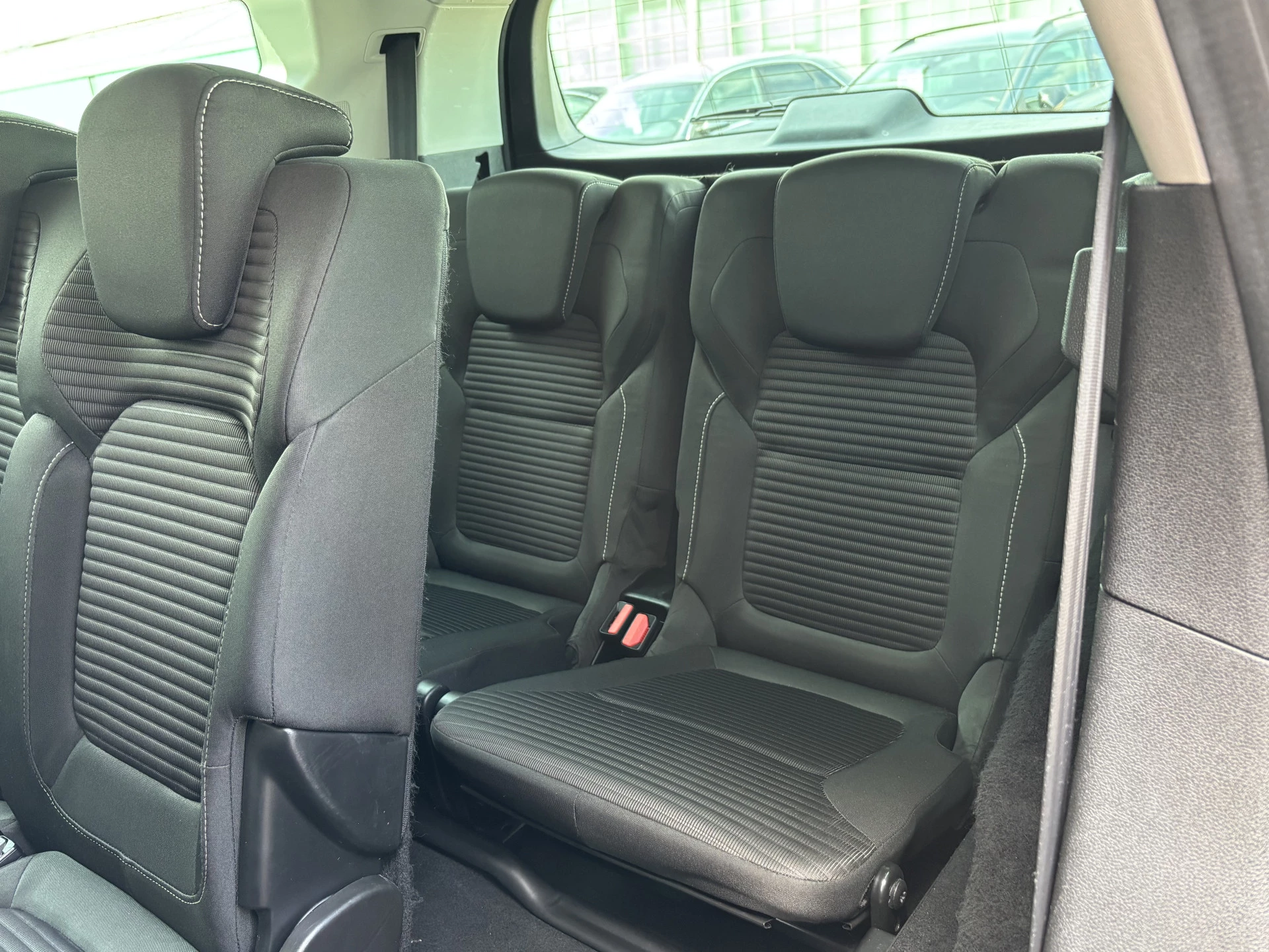 Hoofdafbeelding Renault Grand Scénic