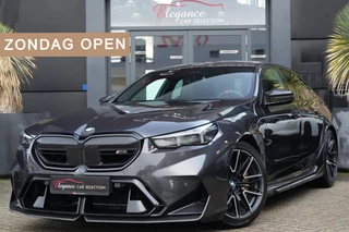 BMW M5 5-serie 727pk MDriversPack/Keramisch/CarbonPack
