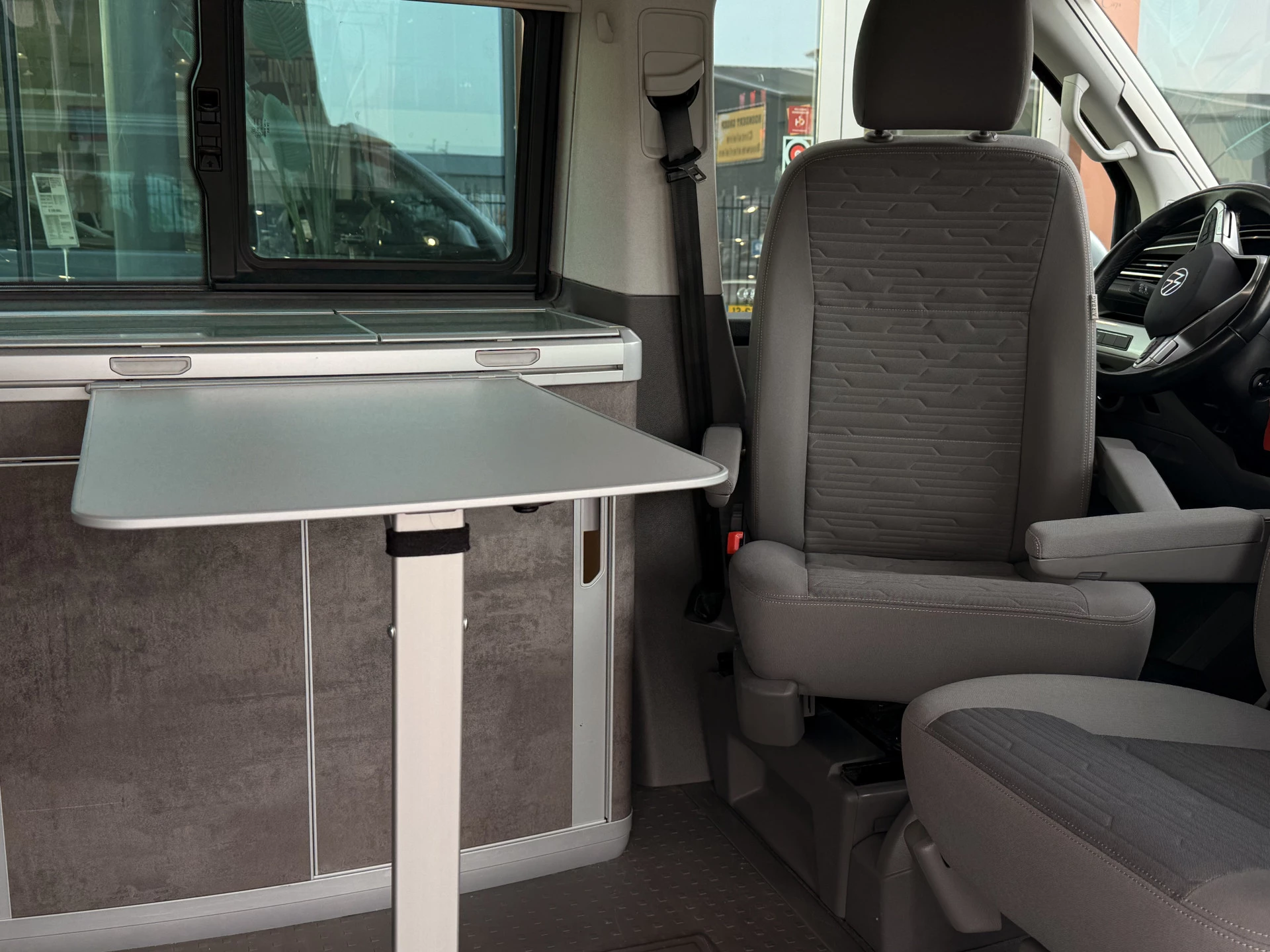 Hoofdafbeelding Volkswagen California