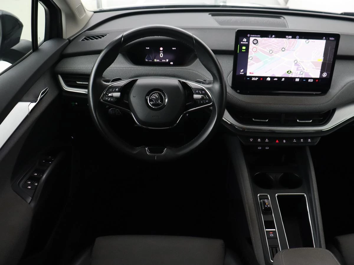 Hoofdafbeelding Škoda Enyaq iV