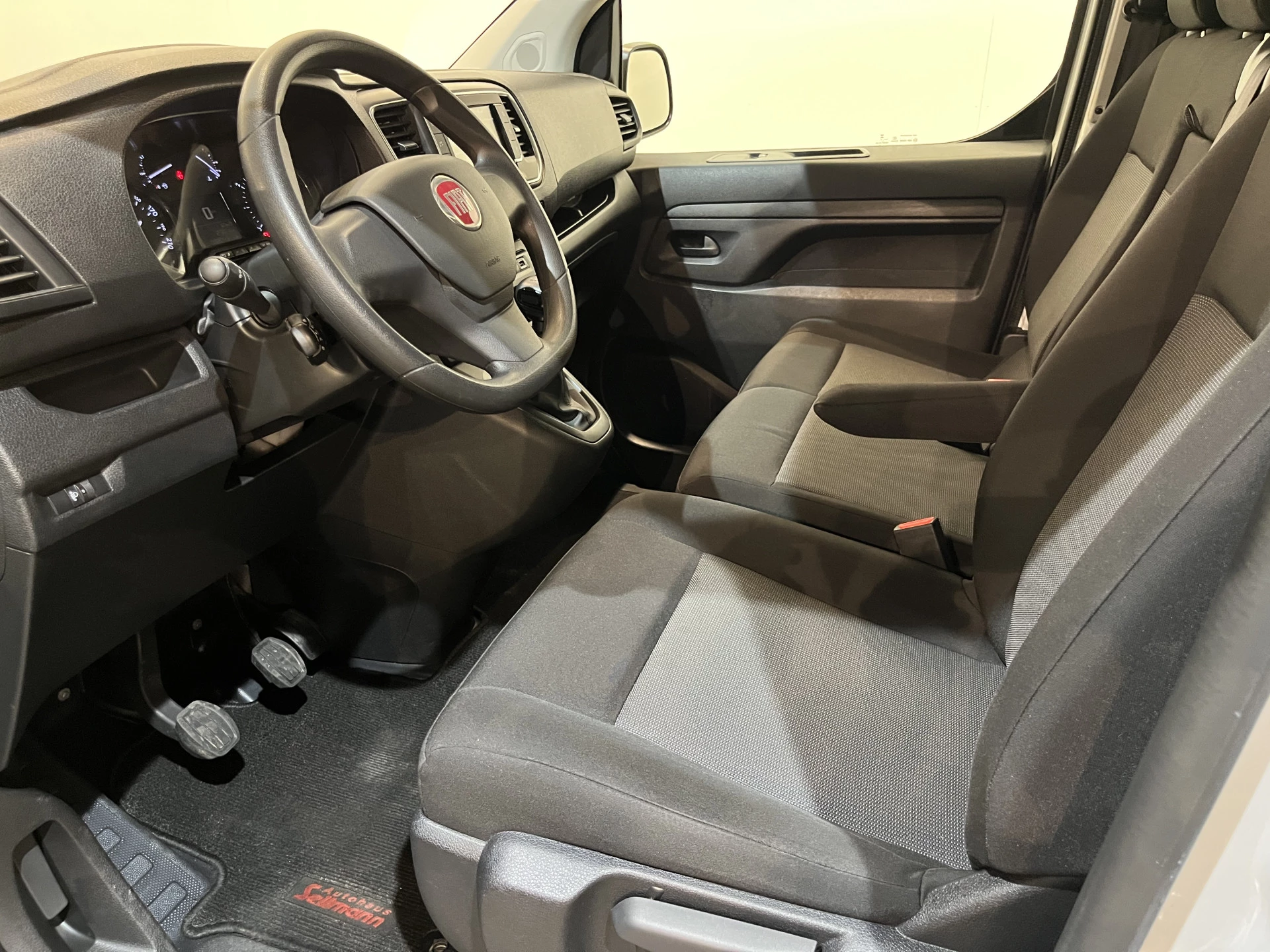 Hoofdafbeelding Fiat Scudo